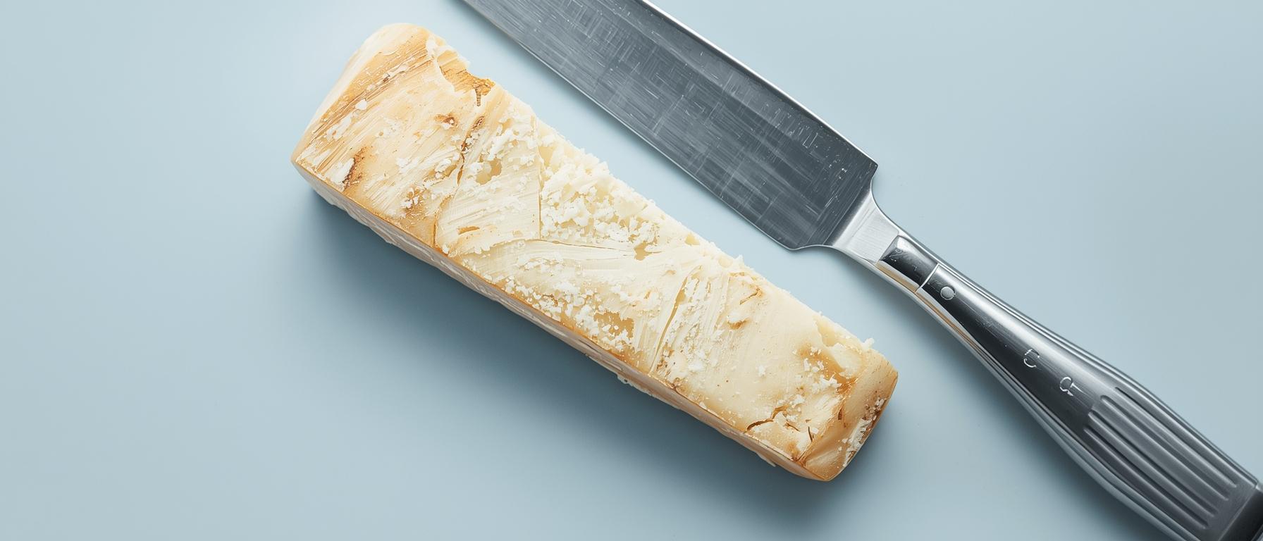 Come riconoscere un formaggio regionale autentico