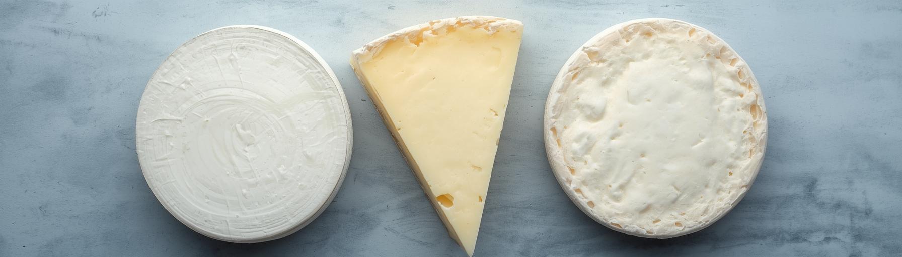 Perché lo stesso formaggio cambia da zona a zona